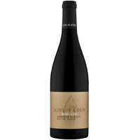 SONS OF EDEN ROMULUS OLD VINE SHIRAZ 750ML