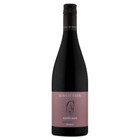 SONS OF EDEN ZEPHYRUS SHIRAZ 750ML