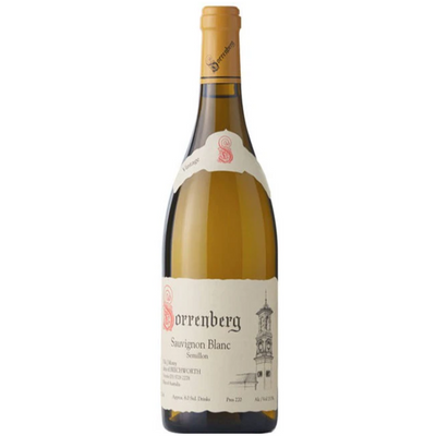 SORRENBERG SAUVIGNON BLANC SEMILLON 750ML