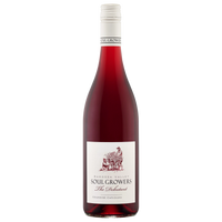 SOUL GROWERS THE DEBUTANT COUNOISE CARIGNAN 750ML