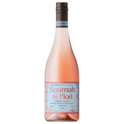 SOUMAH AI FIORI ROSE 750ML