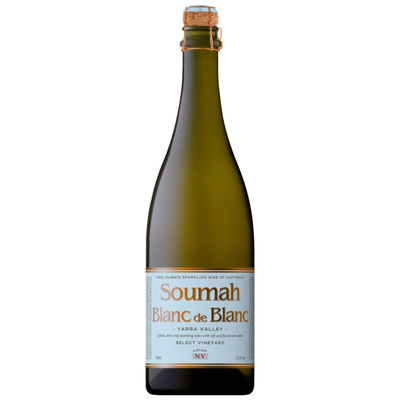SOUMAH BLANC DE BLANC NV 750ML
