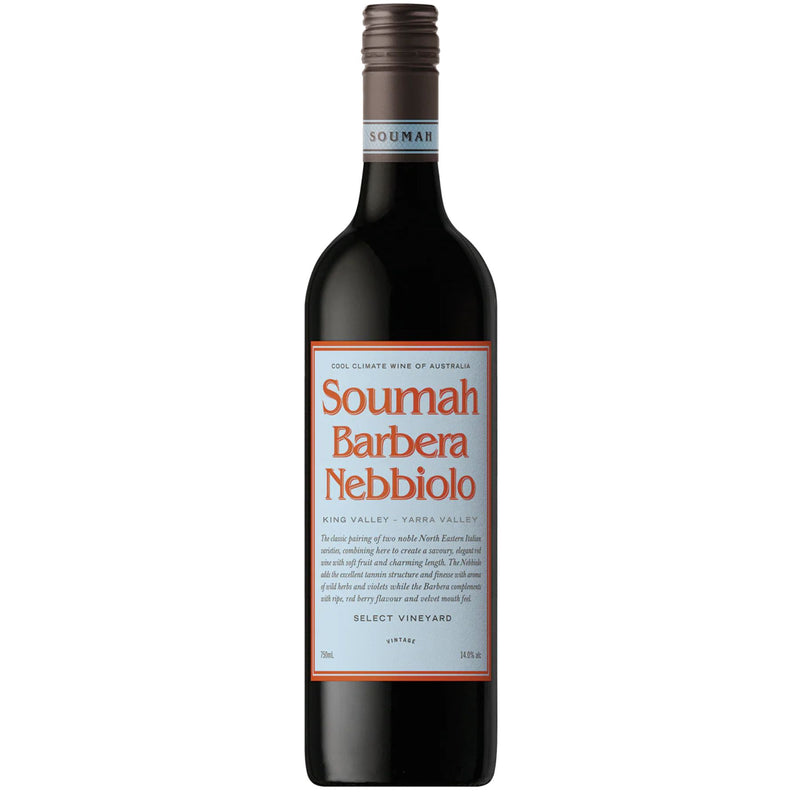 SOUMAH D&