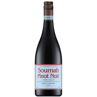 SOUMAH D'SOUMAH PINOT NOIR 750ML