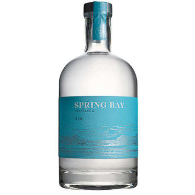 SPRING BAY TASMANIAN GIN 700ML