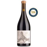 Standish Wine Co The Relic Shiraz Viognier 2022 750ml