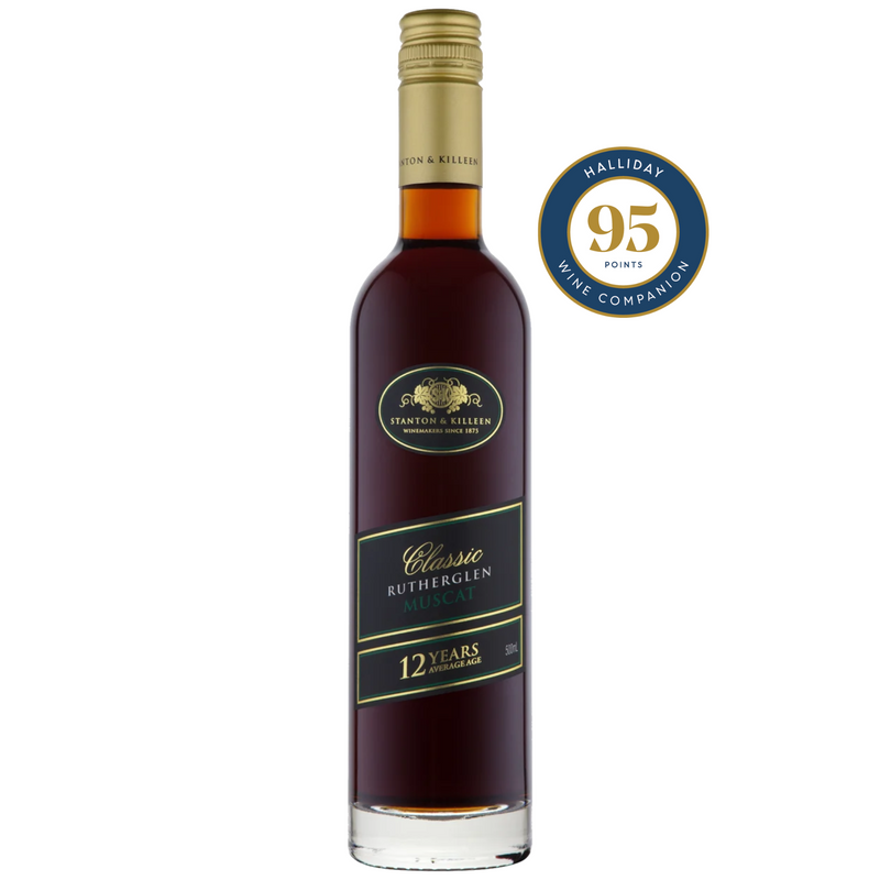 STANTON & KILLEEN CLASSIC MUSCAT 500ML