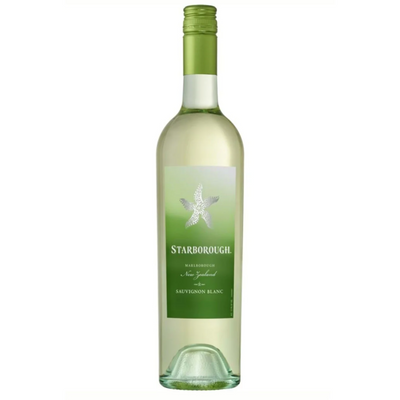STARBOROUGH SAUVIGNON BLANC 750ML