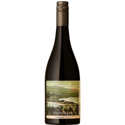 STARGAZER PALISANDER PINOT NOIR 2024 750ML