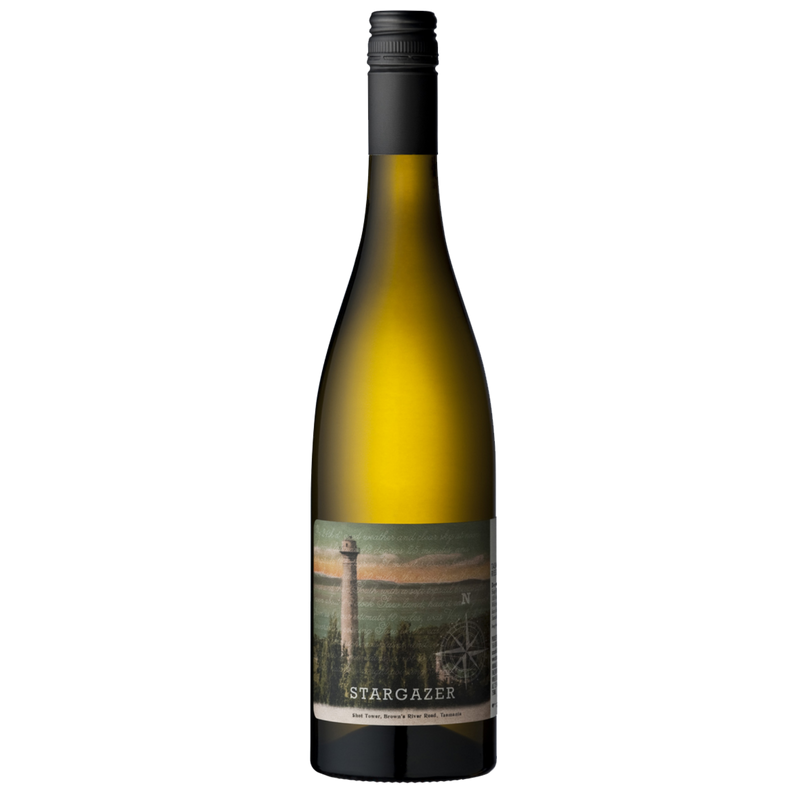 STARGAZER PALISANDER RIESLING 750ML