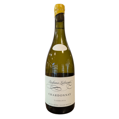 STEFANO LUBIANA ESTATE CHARDONNAY 750ML