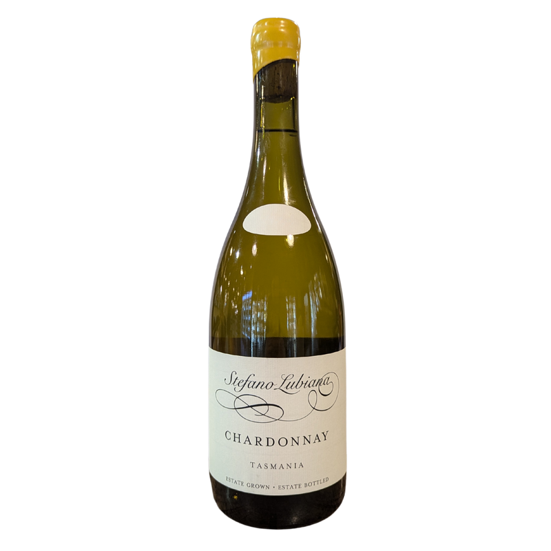 STEFANO LUBIANA ESTATE CHARDONNAY 750ML