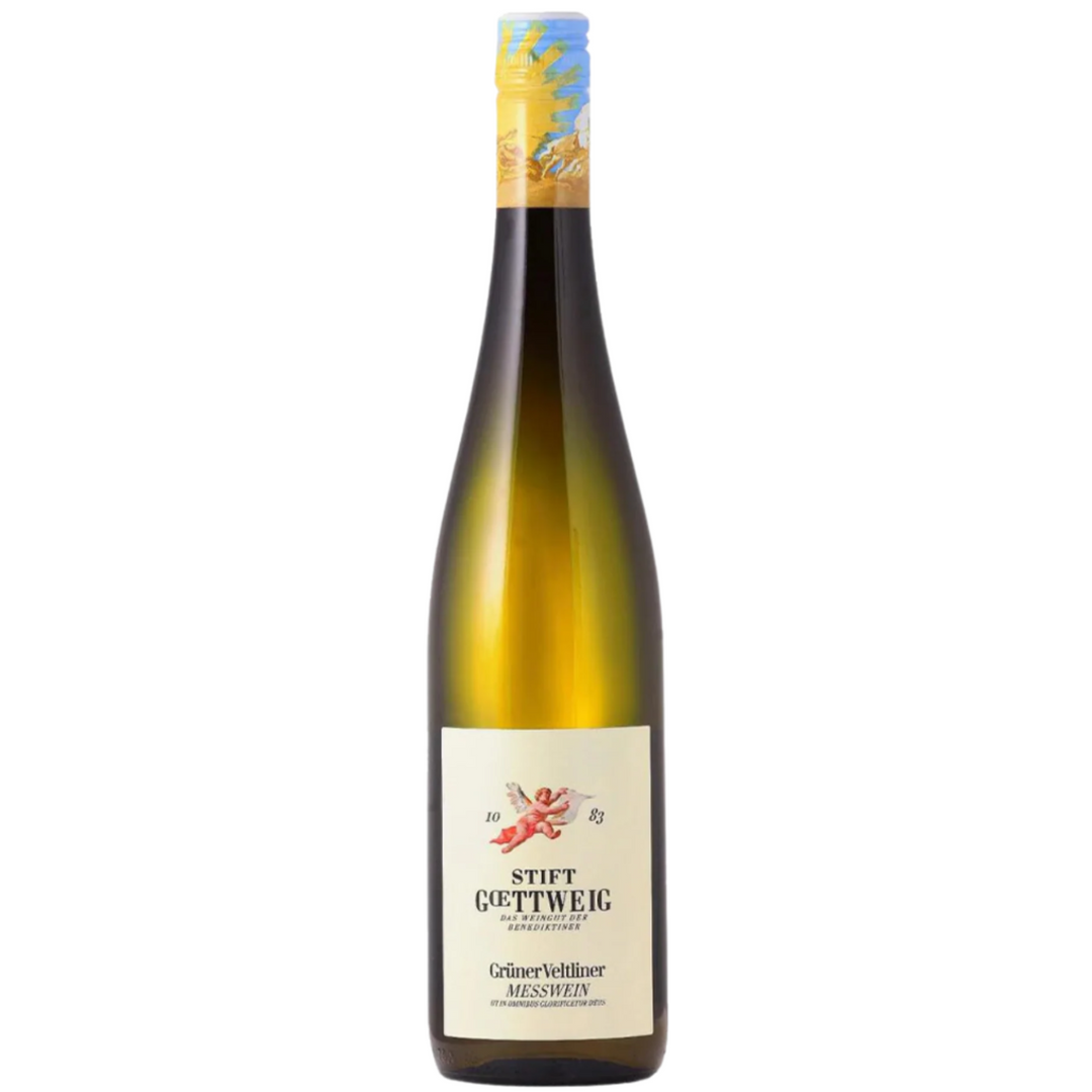 STIFT GOETTWEIG MESSWEIN GRUNER VELTLINER 750ML