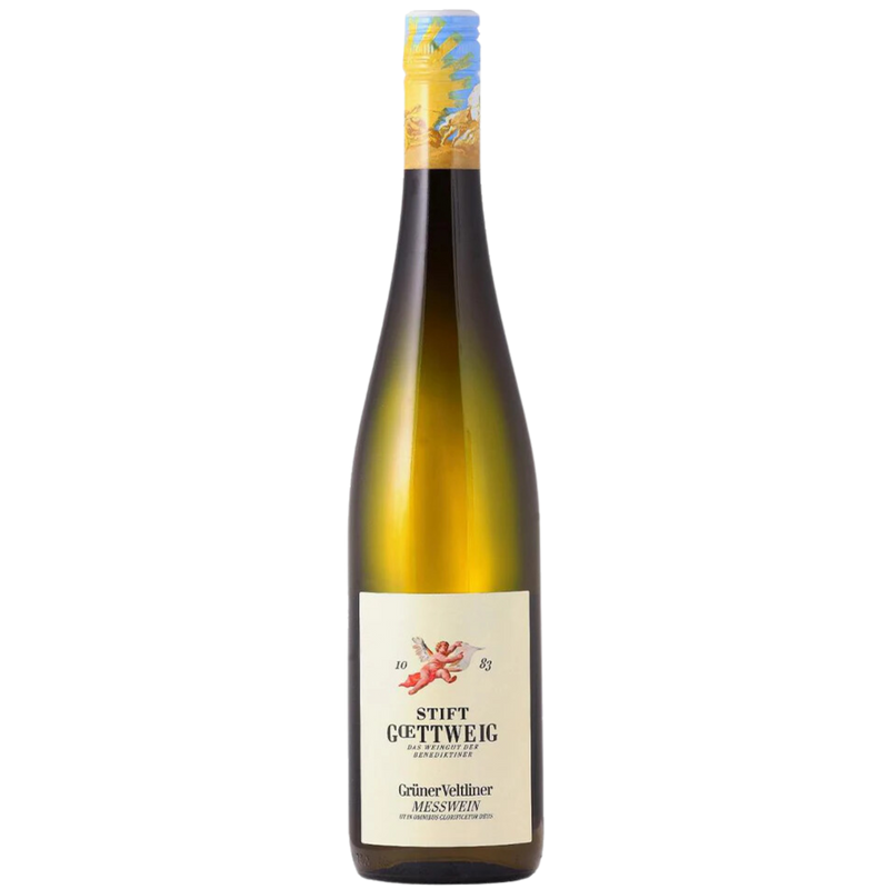 STIFT GOETTWEIG MESSWEIN GRUNER VELTLINER 750ML