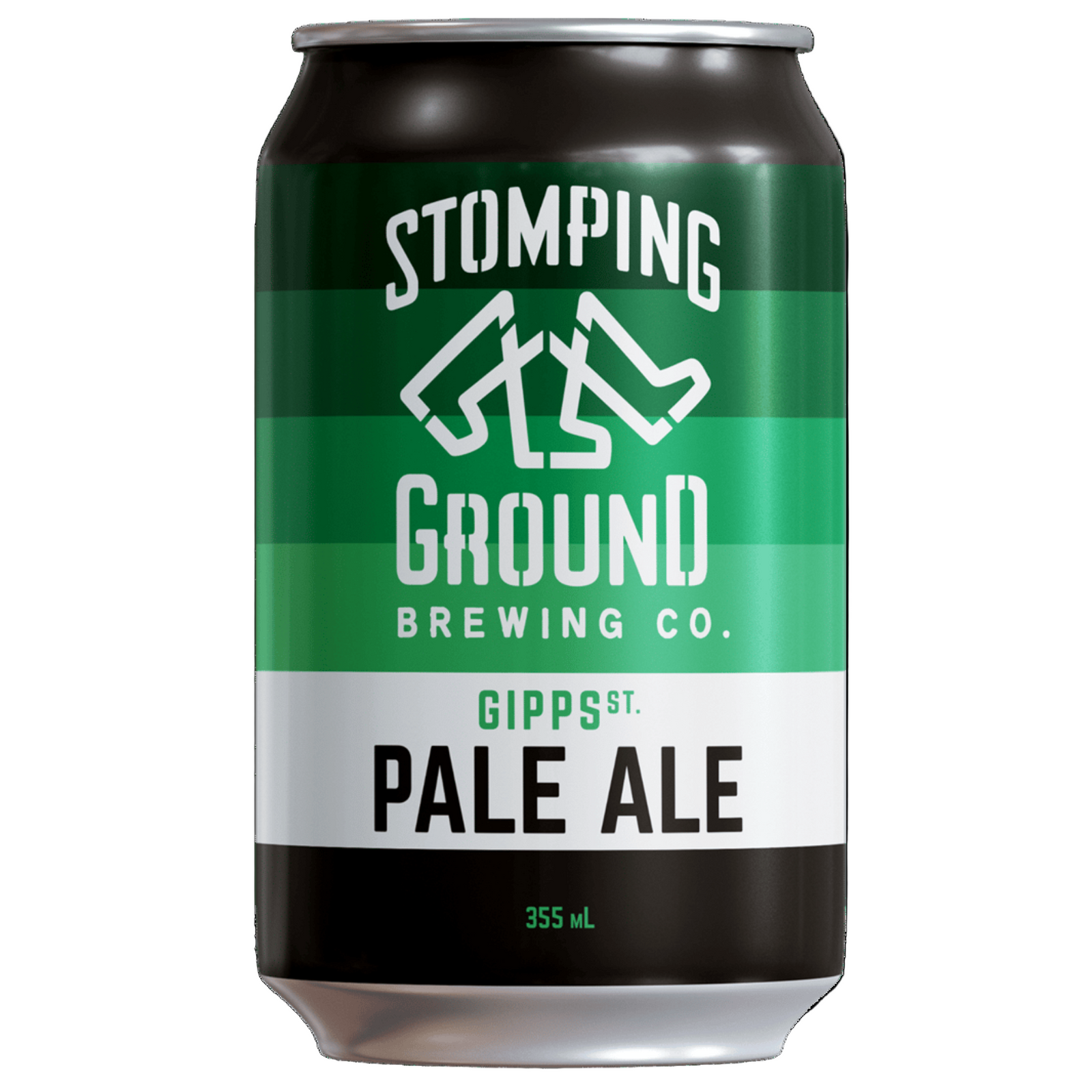 STOMPING GROUND GIPP ST PALE ALE CAN 355ML
