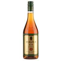 ST AGNES VS BRANDY 700ML