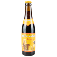 ST BERNARDUS PATER 6 BOTTLE 330ML