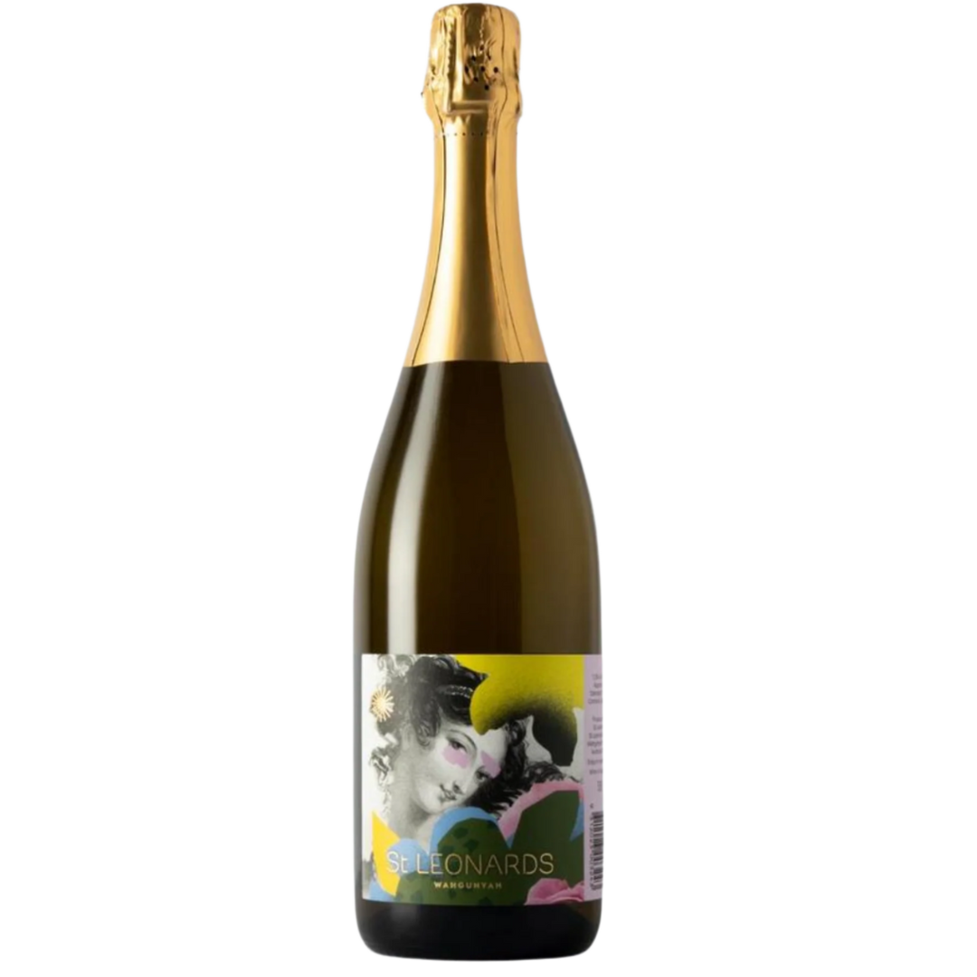 ST LEONARDS SPARKLING BRUT NV 750ML