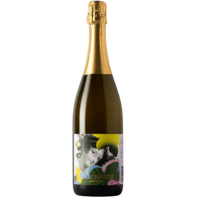 ST LEONARDS SPARKLING BRUT NV 750ML