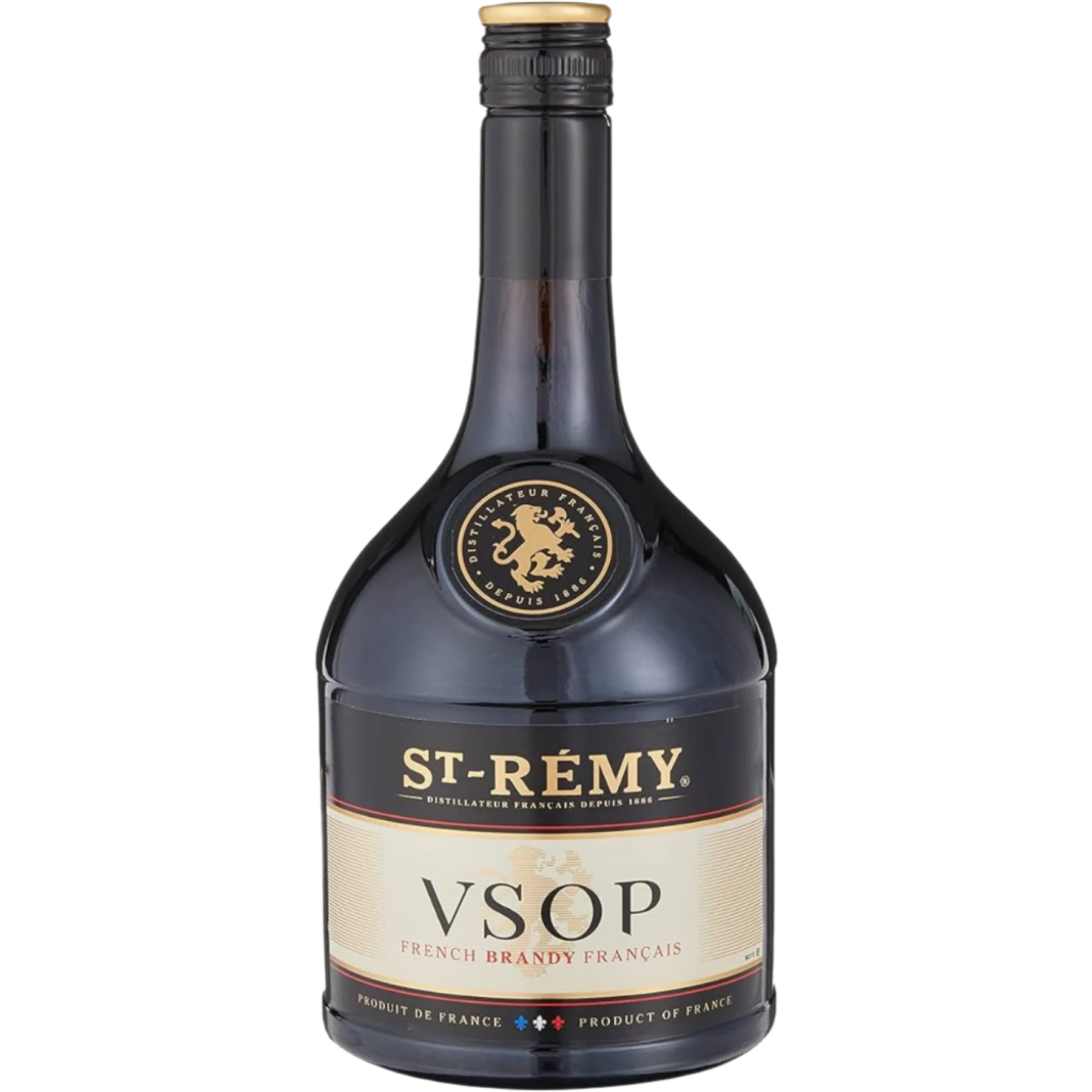 Sr Remy St Remy Vsop Brandy 700ml – Parkhill Cellars