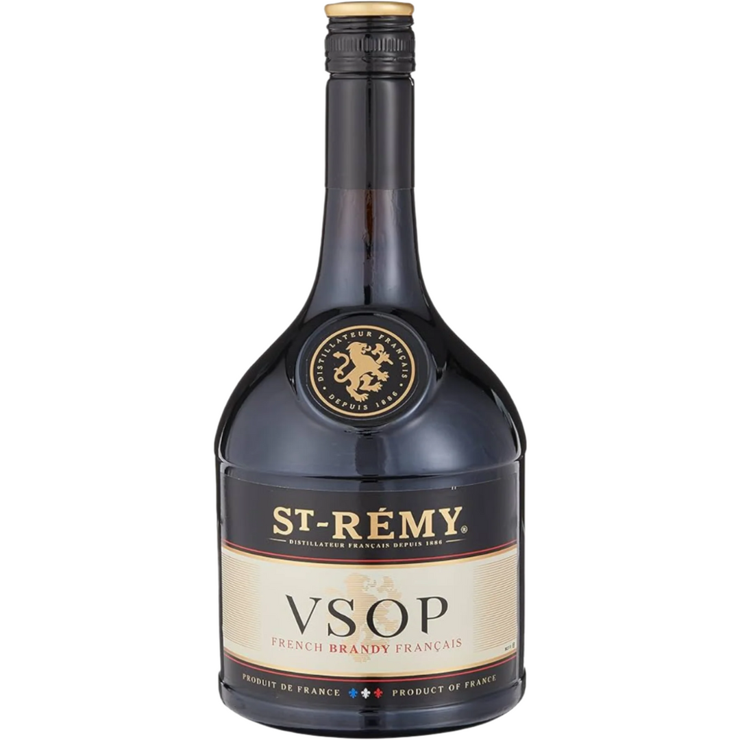 ST REMY VSOP BRANDY 700ML