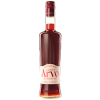 SUNNY ARVO THREE FOXES ORGANIC APERITIVO 16% 700ML