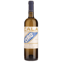 Scala Ciro Bianco 2025 750ml