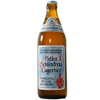 Schlenkerla Helles Lager Bottle 500ml