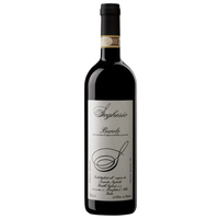 Seghesio Barolo Castelletto 2021 750ml