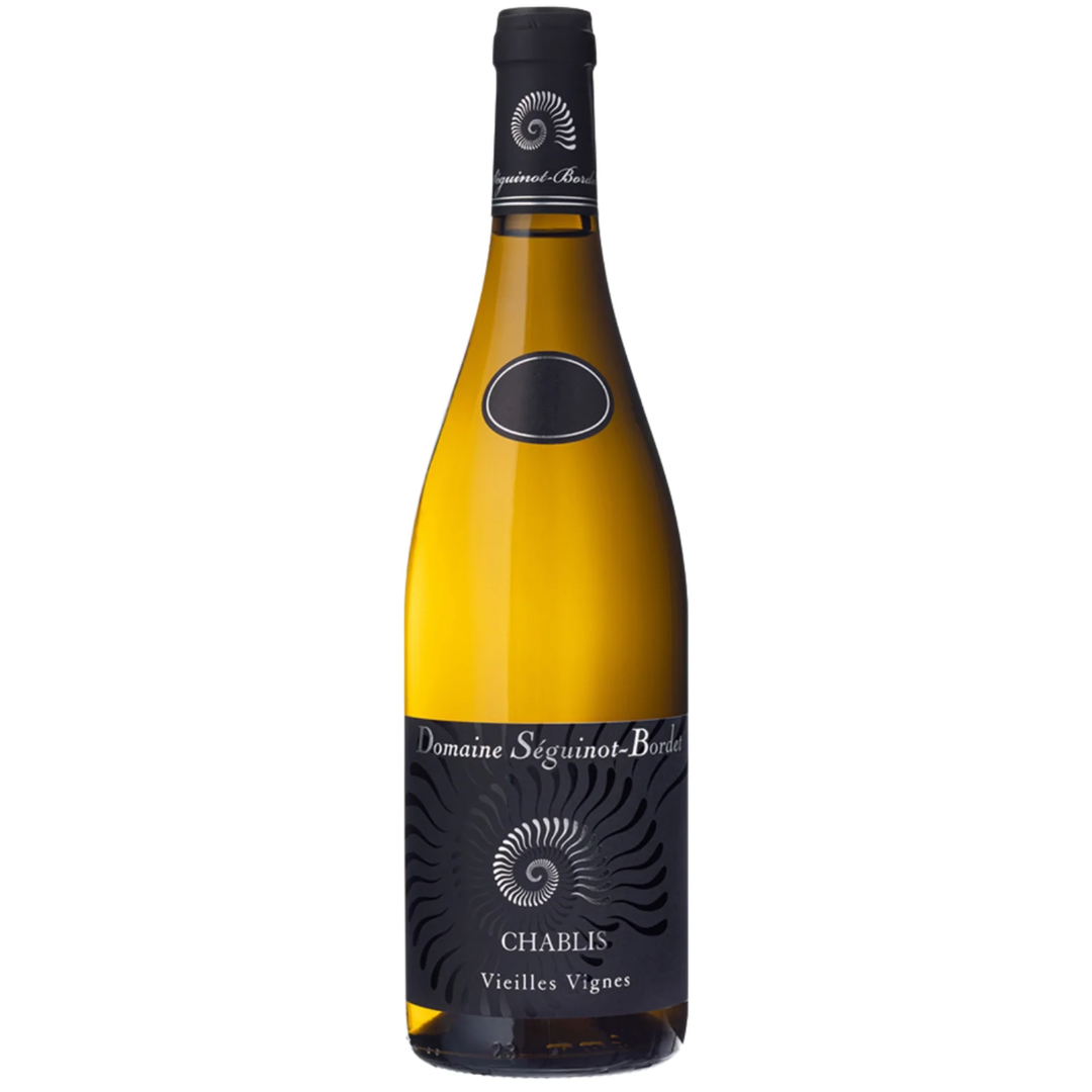Seguinot Bordet Chablis Vielle Vignes 2024 750ml
