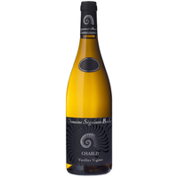 Seguinot Bordet Chablis Vielle Vignes 2024 750ml