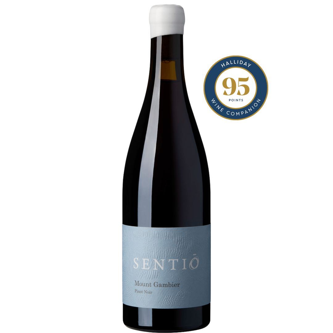 Sentio Mount Gambier Pinot Noir 2024 750ml