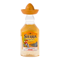 Sierra Tequila Reposado 50ml