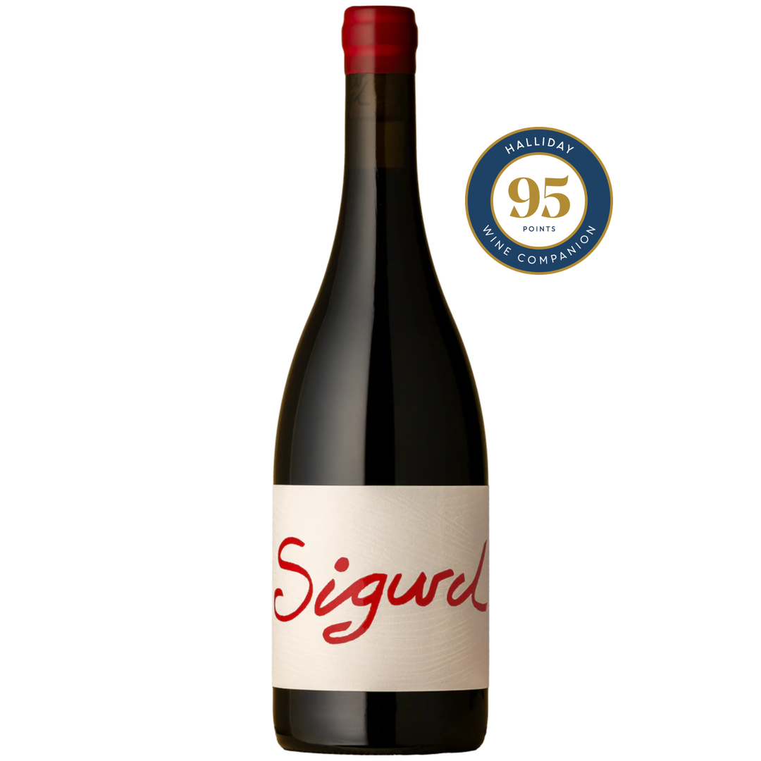 Sigurd Red Blend 2023 750ml