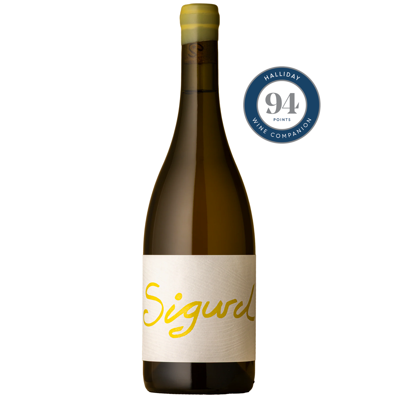 Sigurd White Blend 2023 750ml