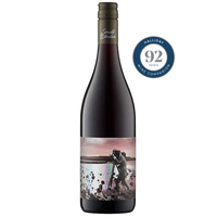 Small Wonder Landscape Pinot Noir 2024 750ml