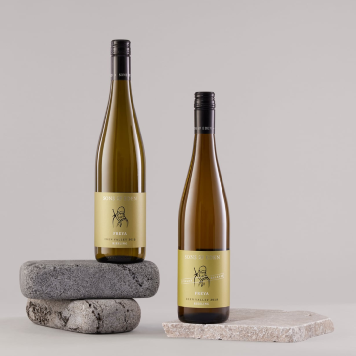 Sons Of Eden Freya Riesling 2026
