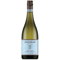 Soumah Orchards Vineyard Pinot Grigio 2025 750ml