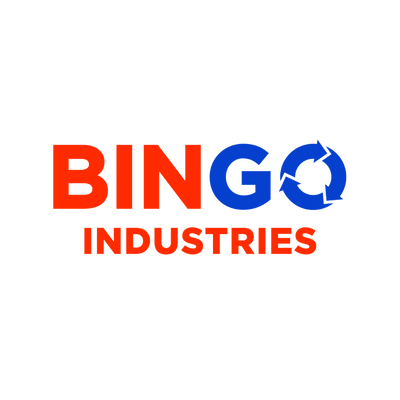 Parkhill cellars supplier to Bingo Industries logo