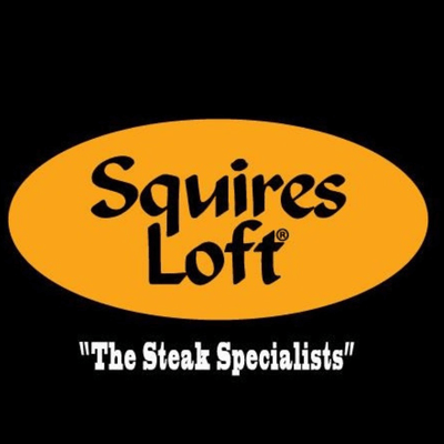 Parkhill cellars supplier to Squires Loft  logo