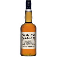 Stolen Gold Rum 700ml