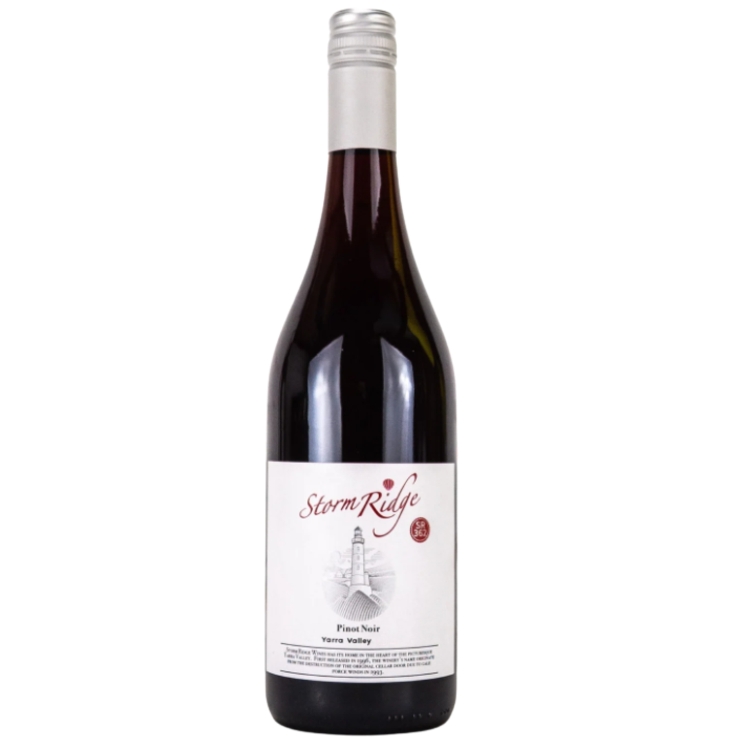 Storm Ridge Pinot Noir 2024 750ml