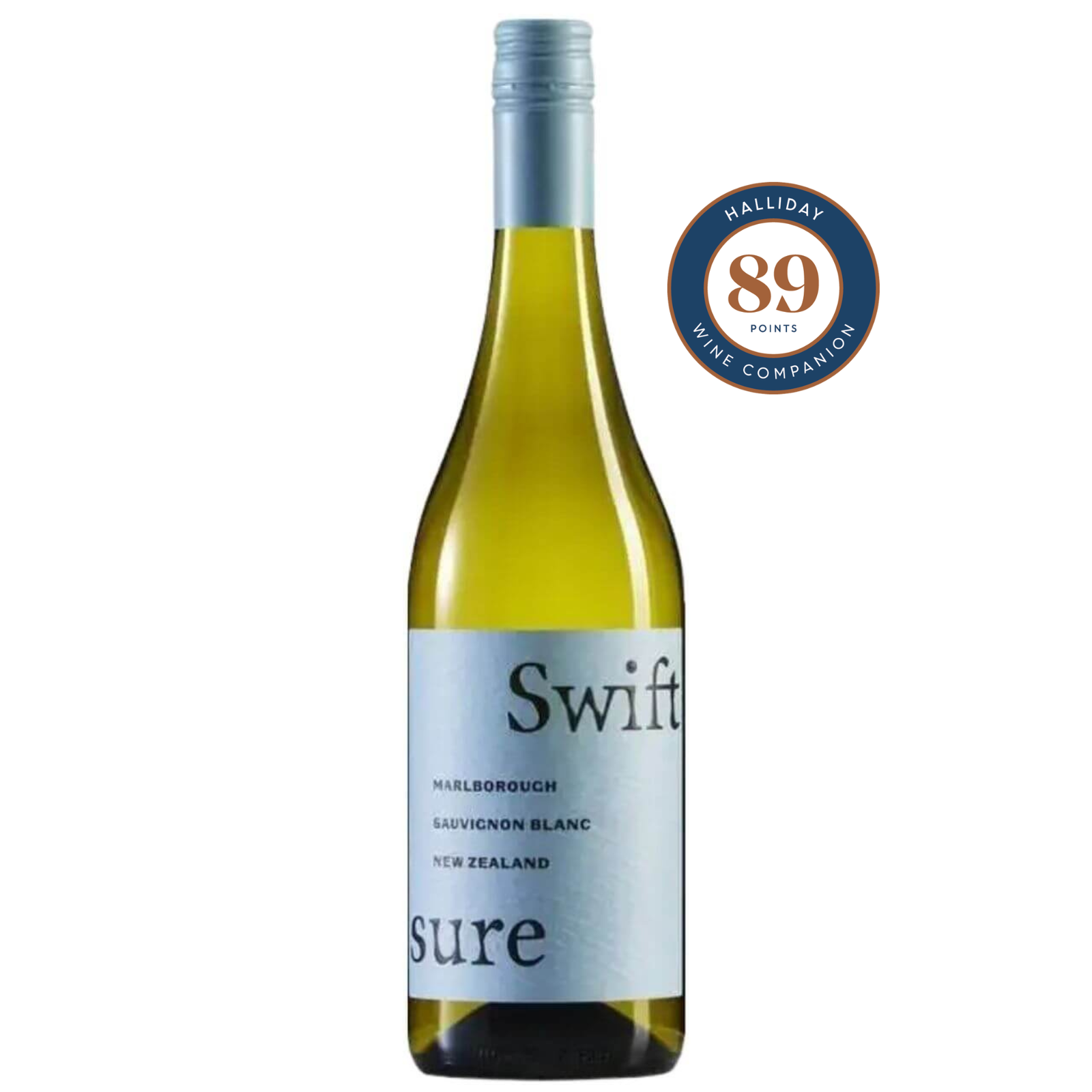 Swiftsure Sauvignon Blanc 2024 750ml
