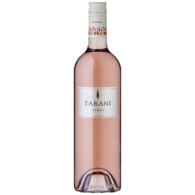 TARANI ROSE 750ML