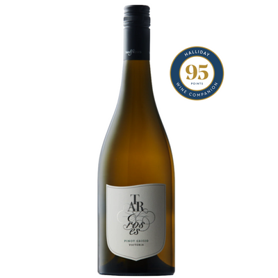 TAR & ROSES PINOT GRIGIO 2024 750ML