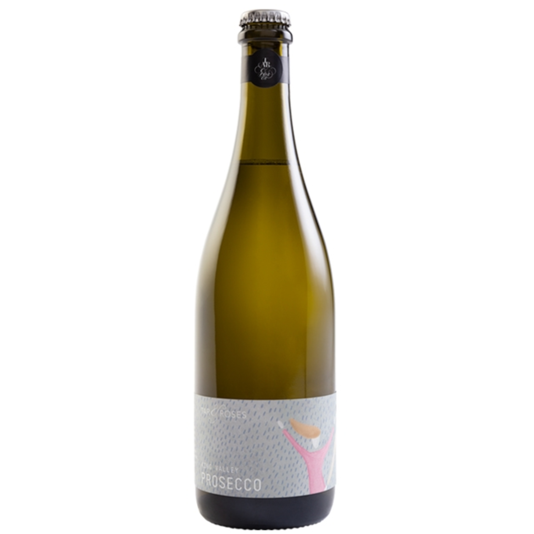 Tar & Roses Prosecco Nv 750ml – Parkhill Cellars