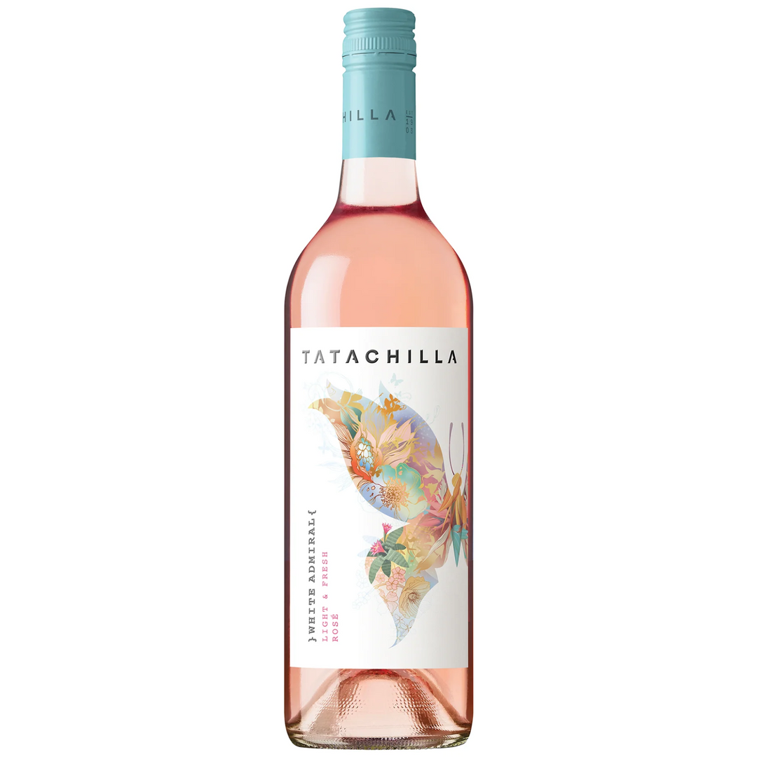 TATACHILLA WHITE ADMIRAL ROSE 2024 750ML