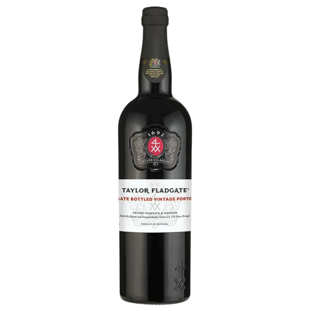 TAYLORS LATE BOTTLED VINTAGE PORT 2017