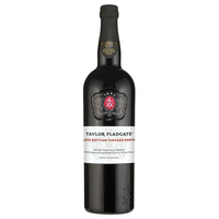 TAYLORS LATE BOTTLED VINTAGE PORT 2017