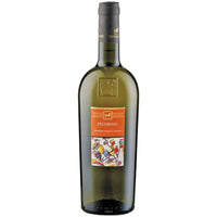 TENUTA ULISSE  TERRE D'ABRUZZO PECORINO 2024 750ML